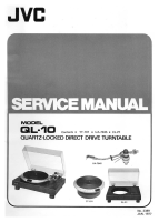 JVC QL-10-Service-Manual 
